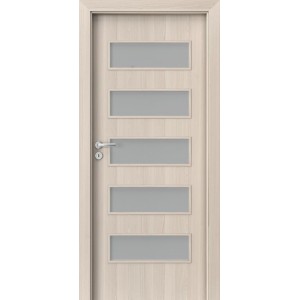 Porta FIT G5 Orech Bielený 